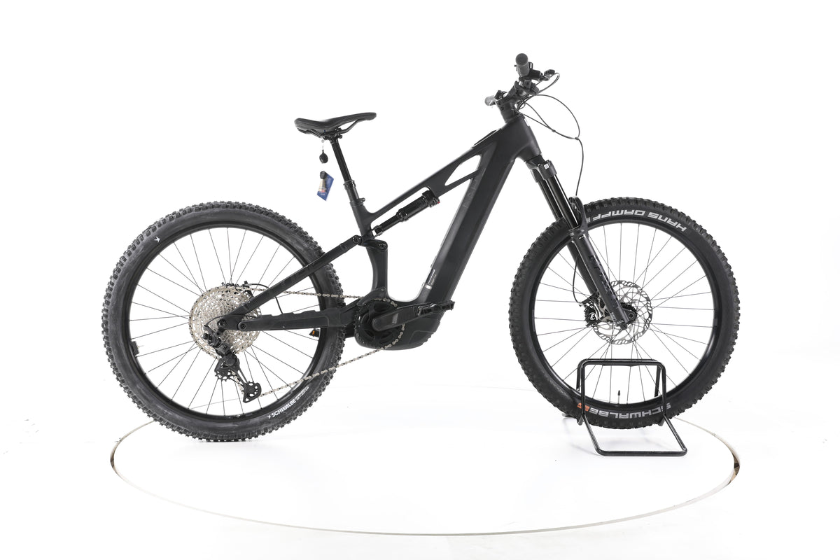 Cube Stereo Hybrid ONE44 HPC Race E-Bike Fully Carbon 2025 - Image 1