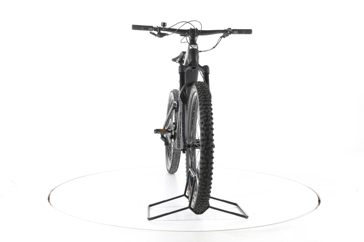 Cube Stereo Hybrid ONE44 HPC Race E-Bike Fully Carbon 2025 - Image 4