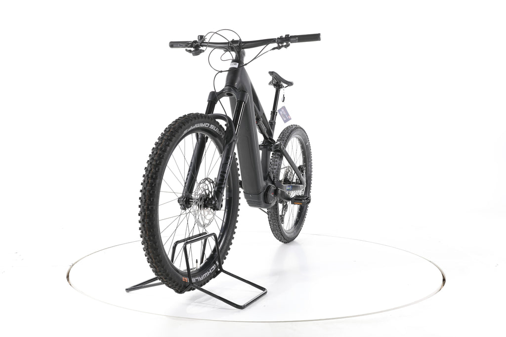 Cube Stereo Hybrid ONE44 HPC Race E-Bike Fully Carbon 2025 - Image 5
