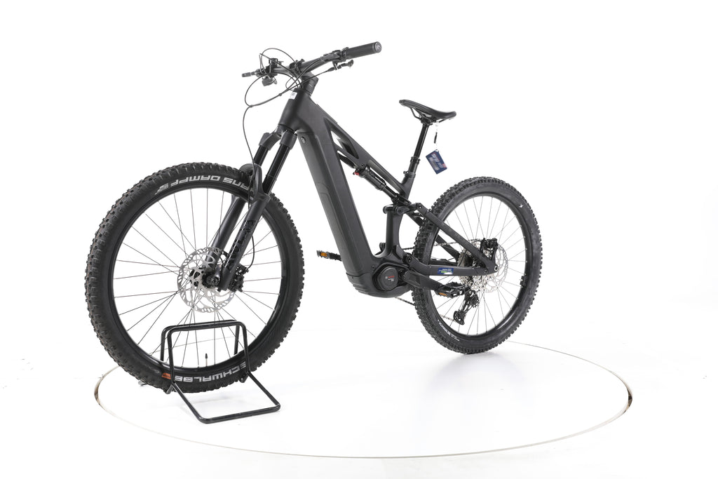 Cube Stereo Hybrid ONE44 HPC Race E-Bike Fully Carbon 2025 - Image 6