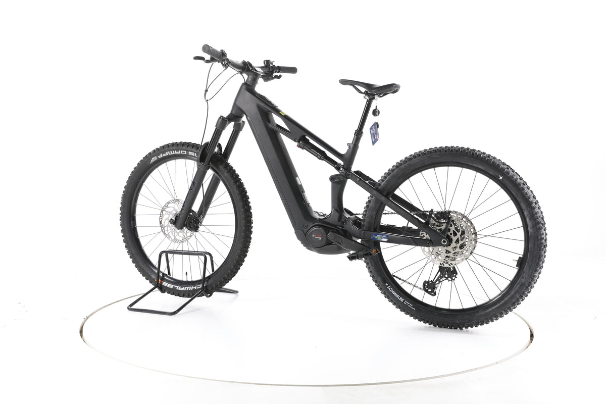 Cube Stereo Hybrid ONE44 HPC Race E-Bike Fully Carbon 2025 - Image 8