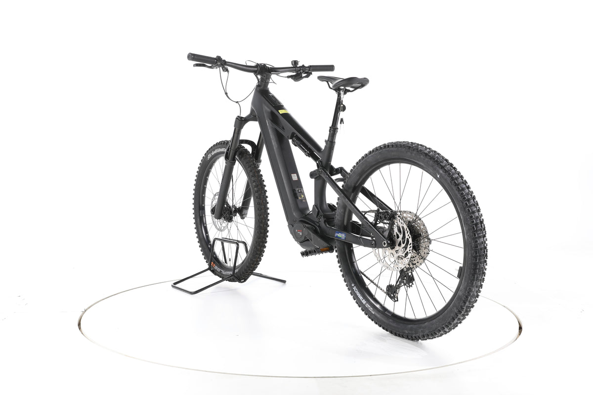 Cube Stereo Hybrid ONE44 HPC Race E-Bike Fully Carbon 2025 - Image 9