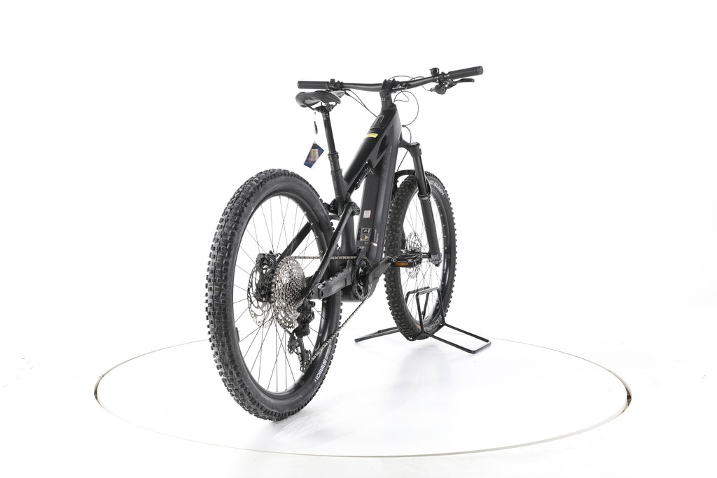Cube Stereo Hybrid ONE44 HPC Race E-Bike Fully Carbon 2025 - Image 11