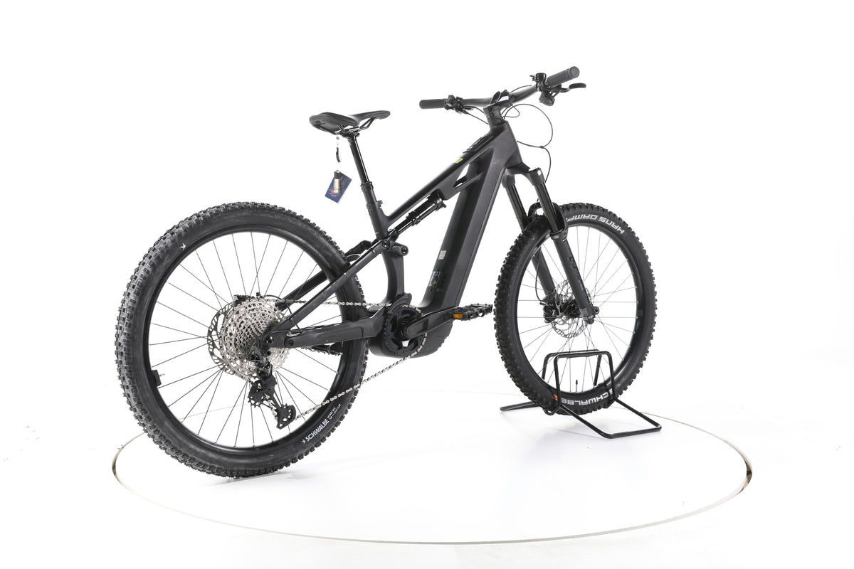 Cube Stereo Hybrid ONE44 HPC Race E-Bike Fully Carbon 2025 - Image 12