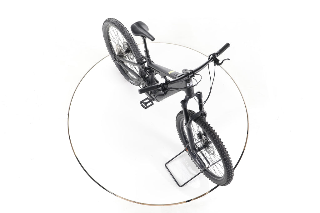Cube Stereo Hybrid ONE44 HPC Race E-Bike Fully Carbon 2025 - Image 15