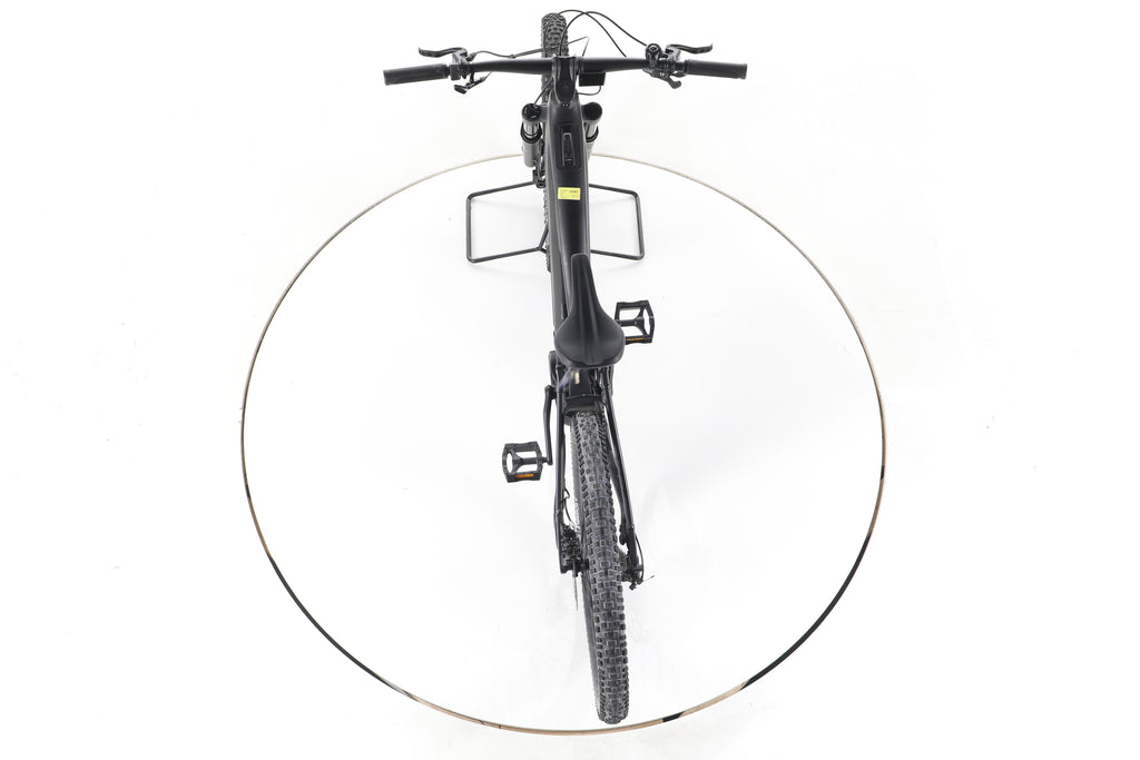 Cube Stereo Hybrid ONE44 HPC Race E-Bike Fully Carbon 2025 - Image 22