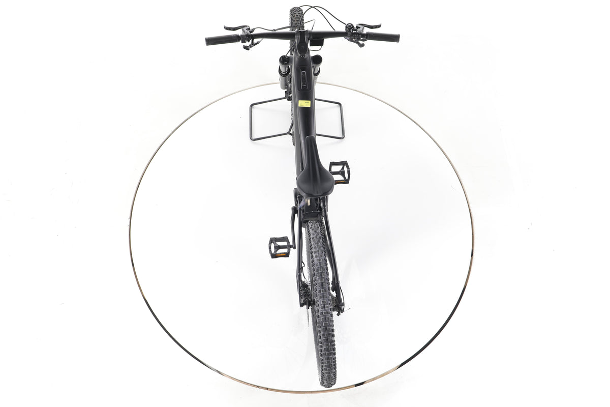 Cube Stereo Hybrid ONE44 HPC Race E-Bike Fully Carbon 2025 - Image 22