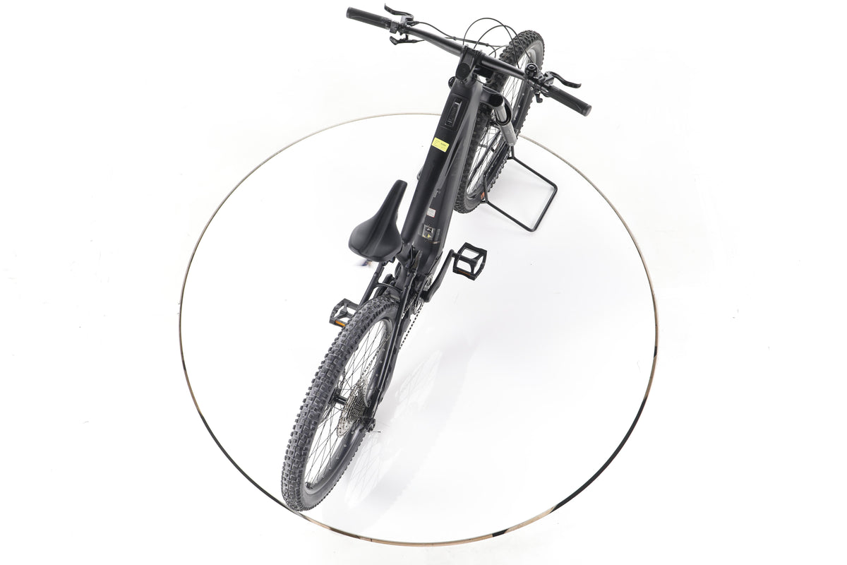 Cube Stereo Hybrid ONE44 HPC Race E-Bike Fully Carbon 2025 - Image 23