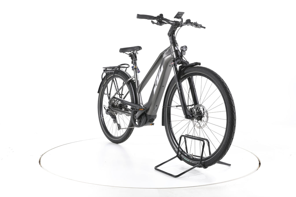 KTM Macina Limited Trekking E-Bike 2025 - Image 3
