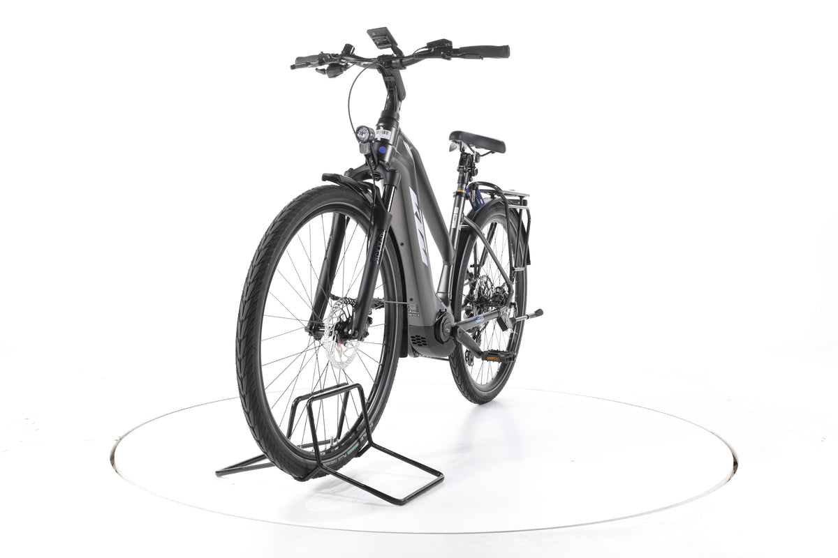 KTM Macina Limited Trekking E-Bike 2025 - Image 5