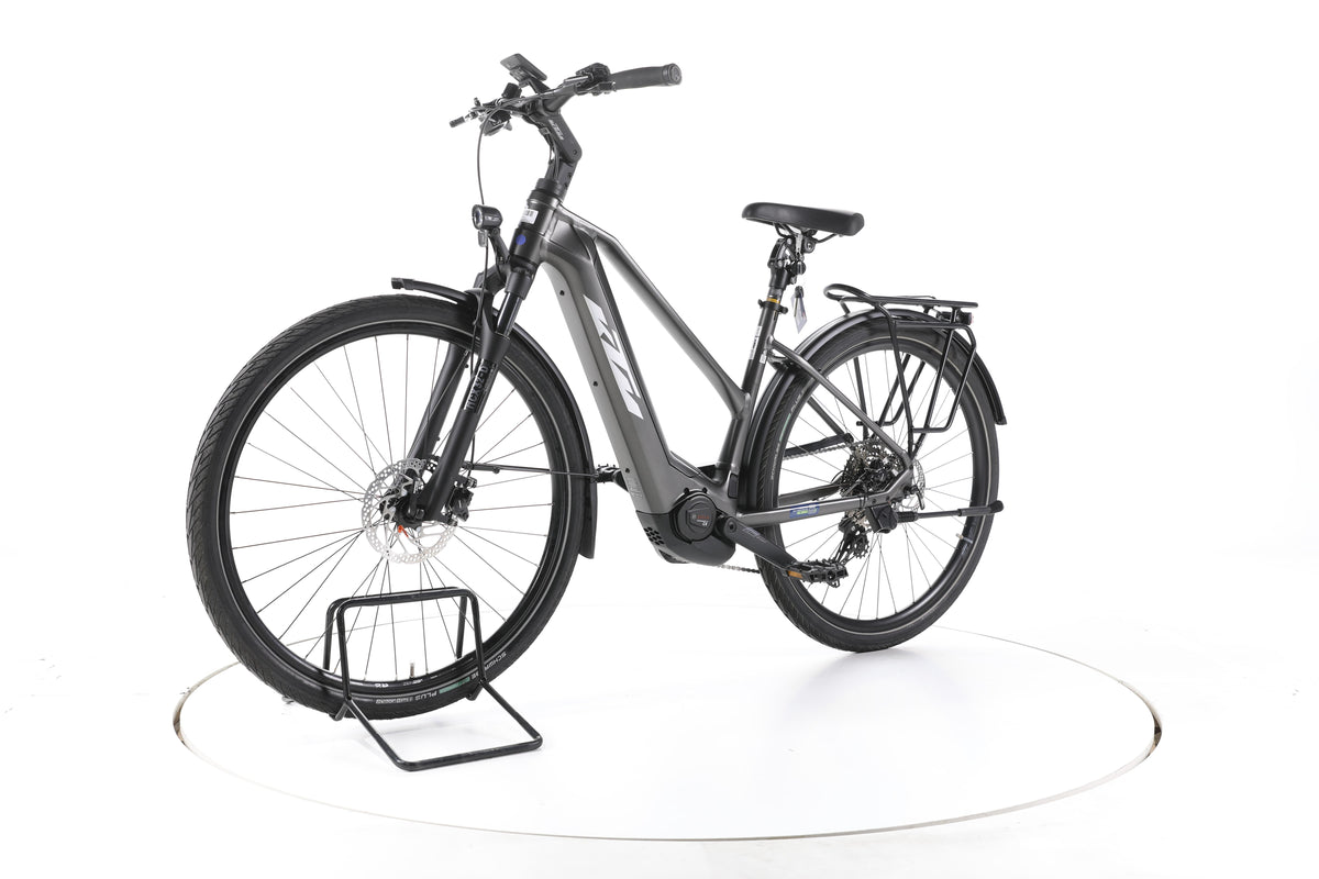 KTM Macina Limited Trekking E-Bike 2025 - Image 6
