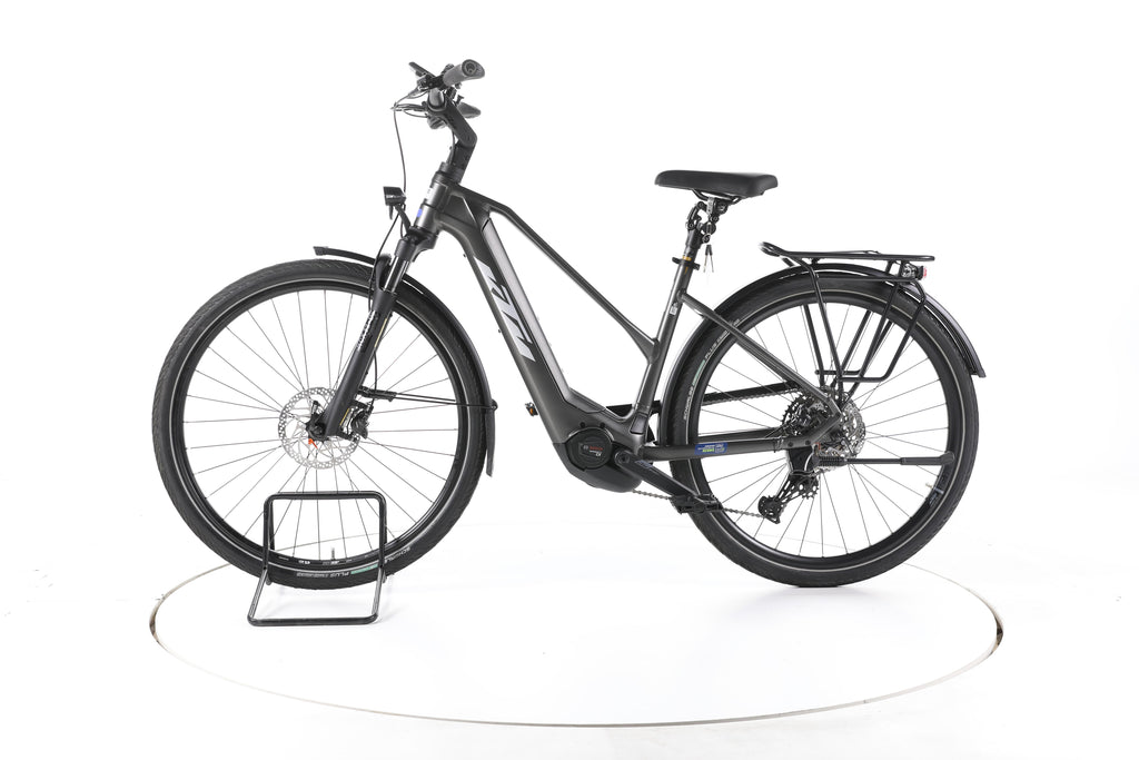 KTM Macina Limited Trekking E-Bike 2025 - Image 7
