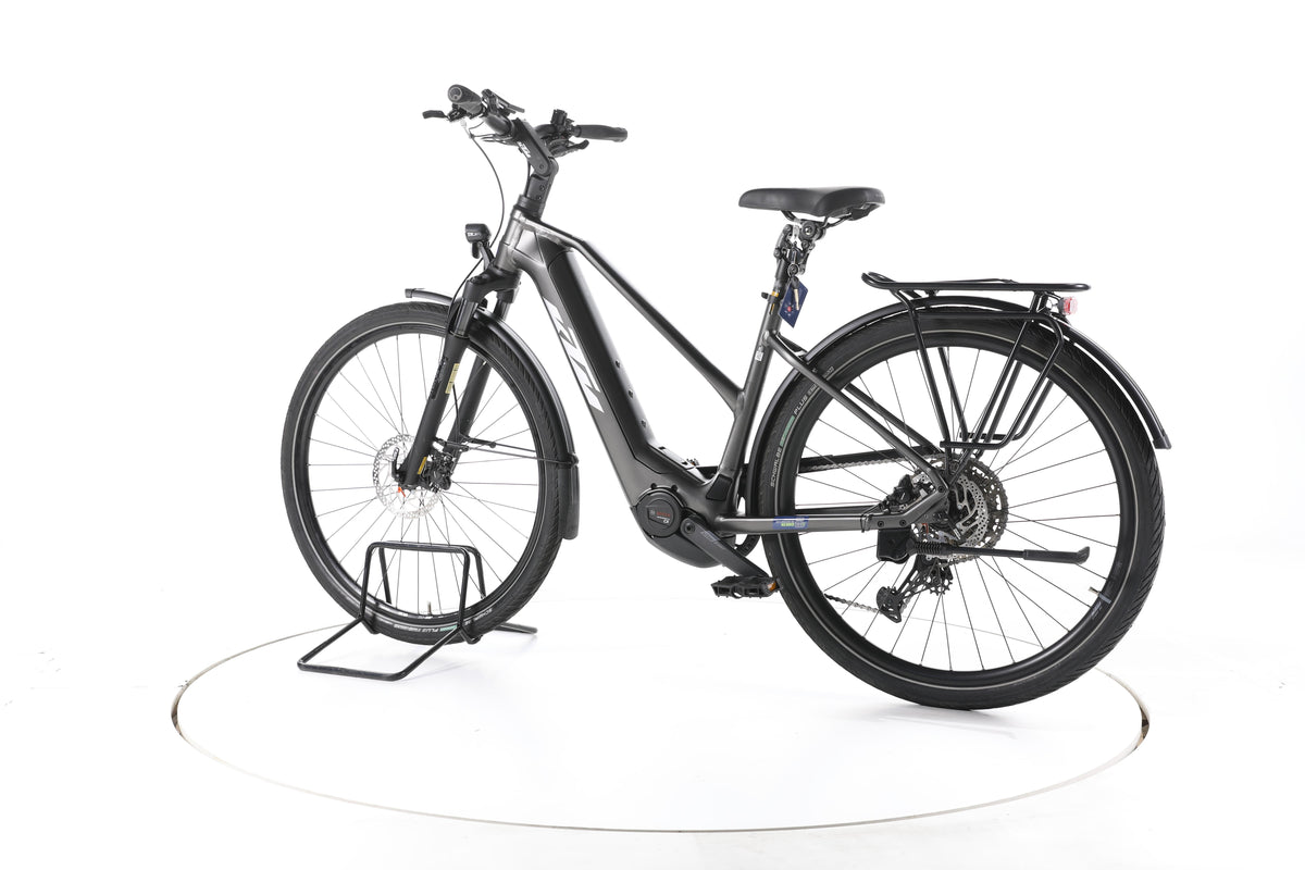 KTM Macina Limited Trekking E-Bike 2025 - Image 8