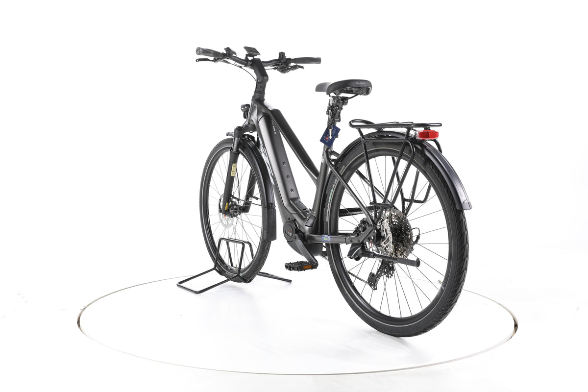 KTM Macina Limited Trekking E-Bike 2025 - Image 9