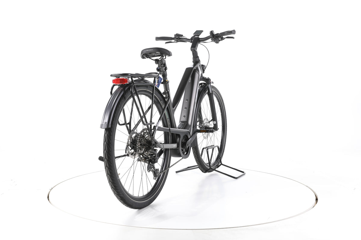KTM Macina Limited Trekking E-Bike 2025 - Image 11