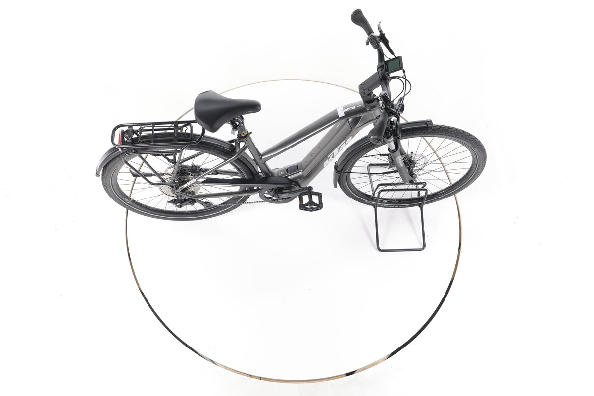 KTM Macina Limited Trekking E-Bike 2025 - Image 13