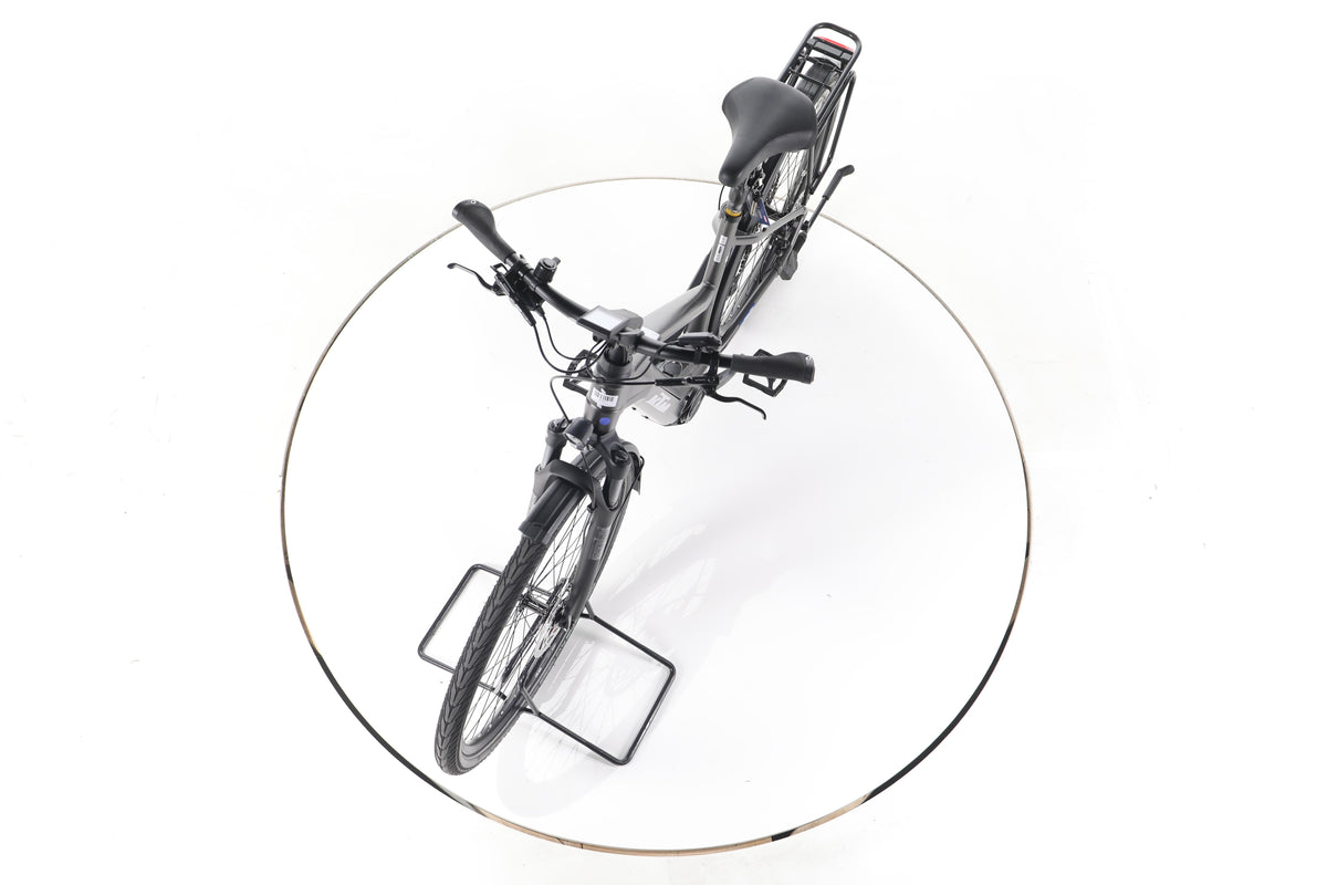 KTM Macina Limited Trekking E-Bike 2025 - Image 17