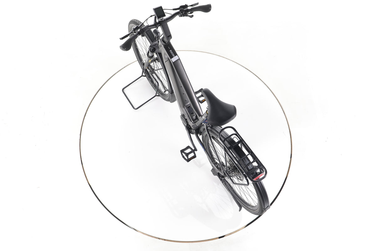 KTM Macina Limited Trekking E-Bike 2025 - Image 21