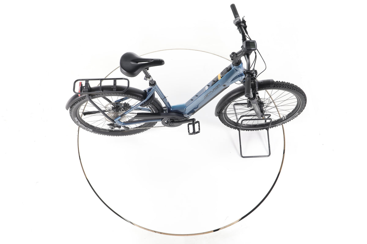 Centurion Country R960i Trekking E-Bike Tiefeinsteiger - Image 13