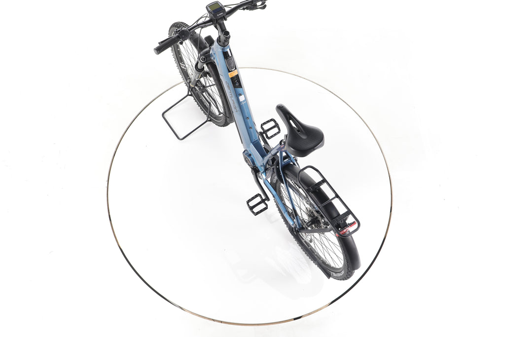 Centurion Country R960i Trekking E-Bike Tiefeinsteiger - Image 21
