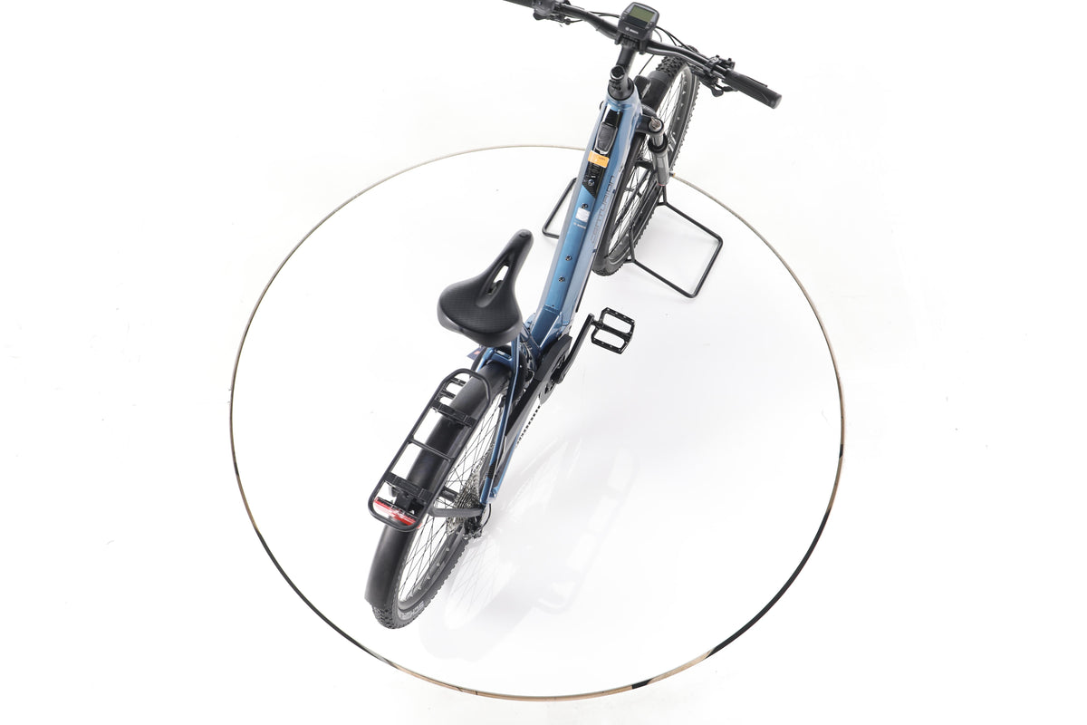 Centurion Country R960i Trekking E-Bike Tiefeinsteiger - Image 23