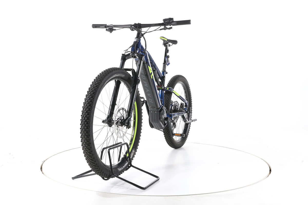 R Raymon FullRay 130E 6.0 E-Bike Fully - Image 5