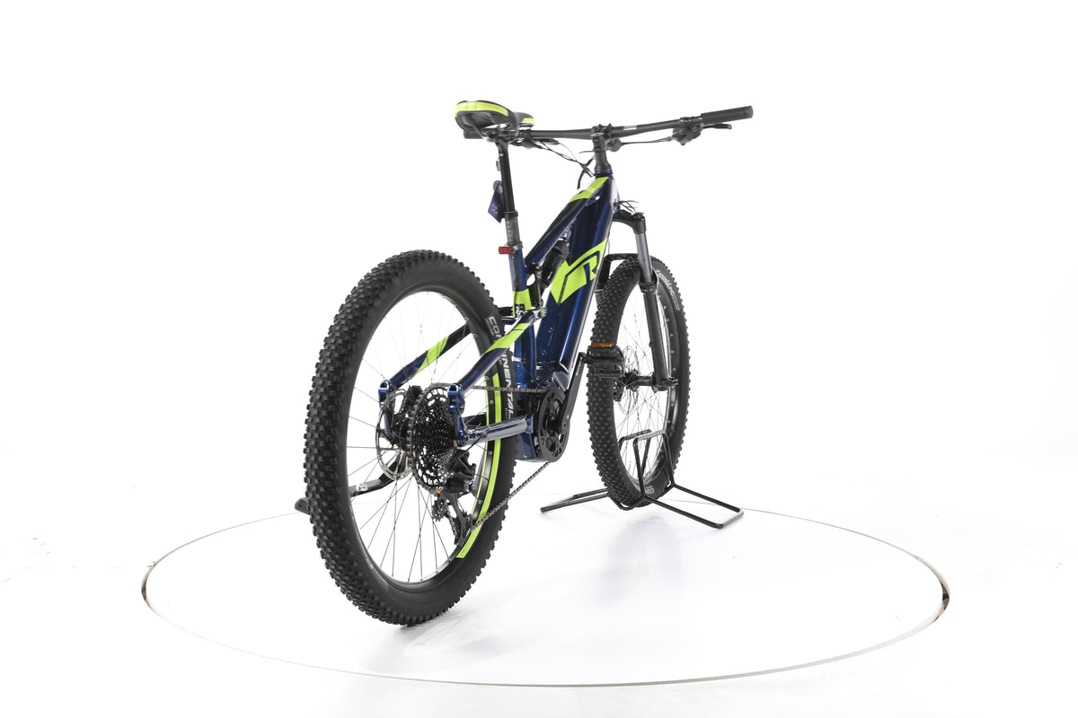 R Raymon FullRay 130E 6.0 E-Bike Fully - Image 11