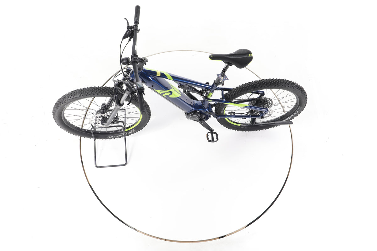 R Raymon FullRay 130E 6.0 E-Bike Fully - Image 19