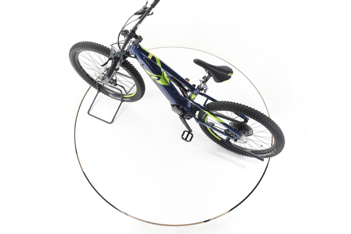 R Raymon FullRay 130E 6.0 E-Bike Fully - Image 20