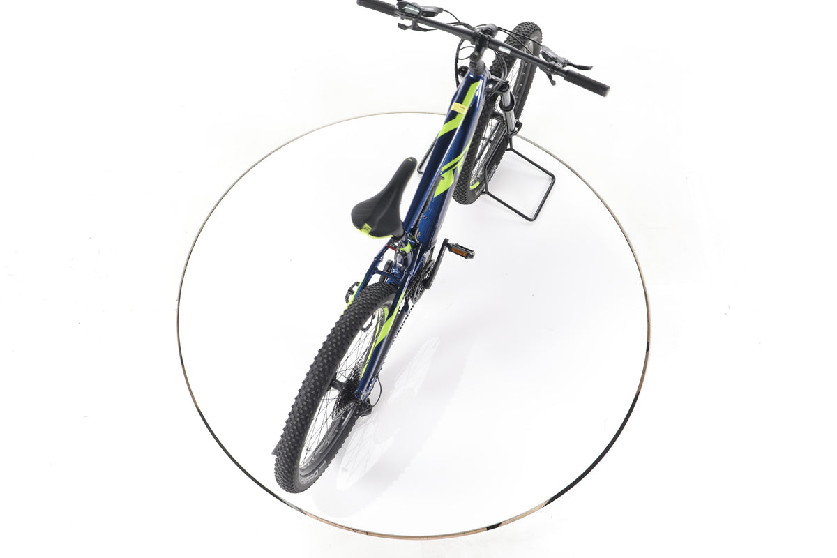 R Raymon FullRay 130E 6.0 E-Bike Fully - Image 23