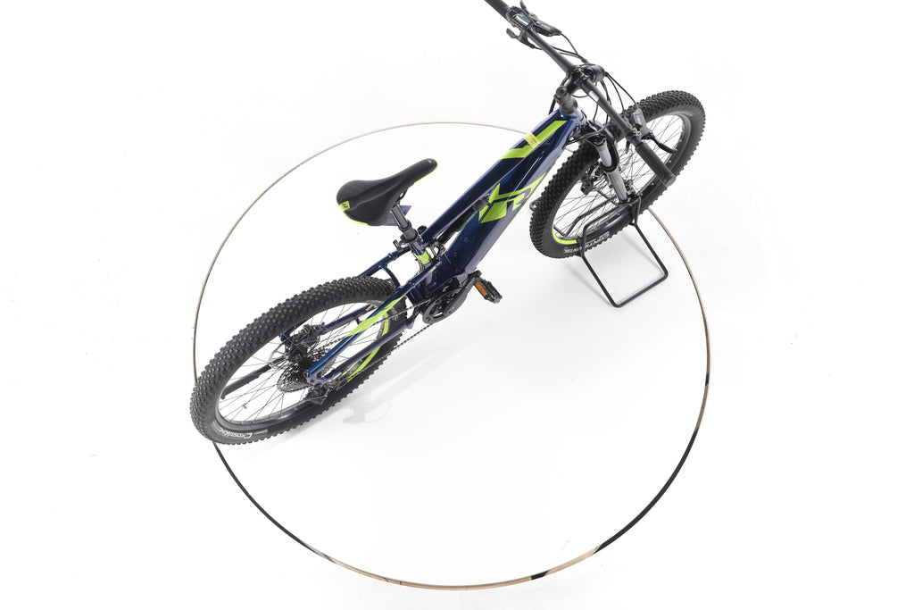 R Raymon FullRay 130E 6.0 E-Bike Fully - Image 24