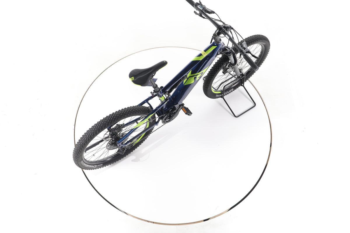 R Raymon FullRay 130E 6.0 E-Bike Fully - Image 24