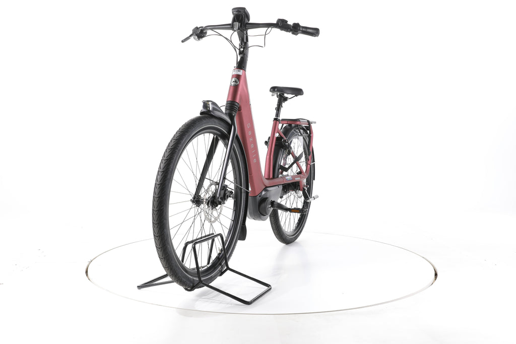 Gazelle Avignon C8 HMB City E-Bike Tiefeinsteiger - Image 5