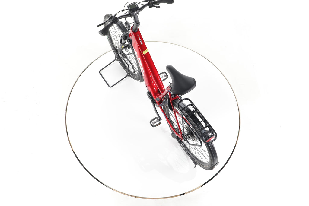 KTM Macina Tour CX 510 Trekking E-Bike - Image 21