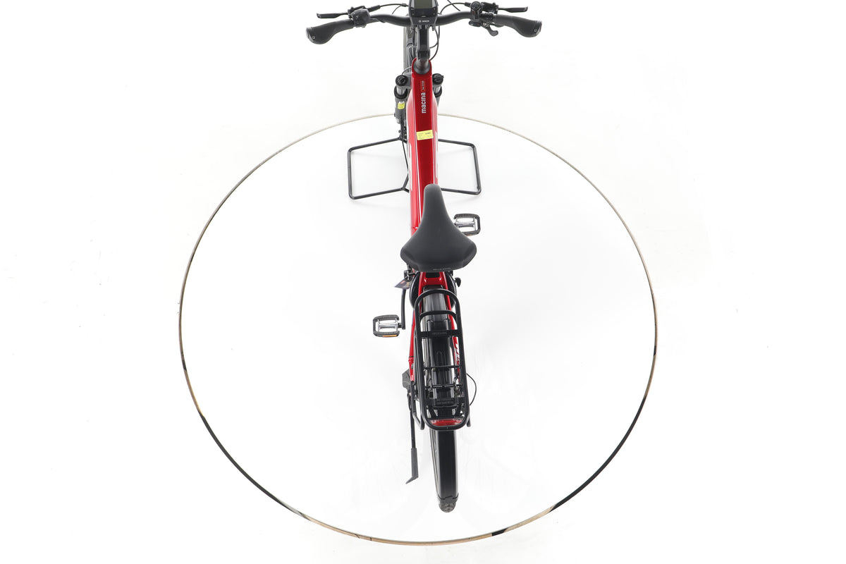 KTM Macina Tour CX 510 Trekking E-Bike - Image 22
