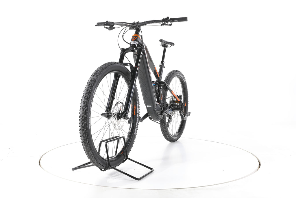 Conway eWME 3.9 E-Bike Fully - Image 5