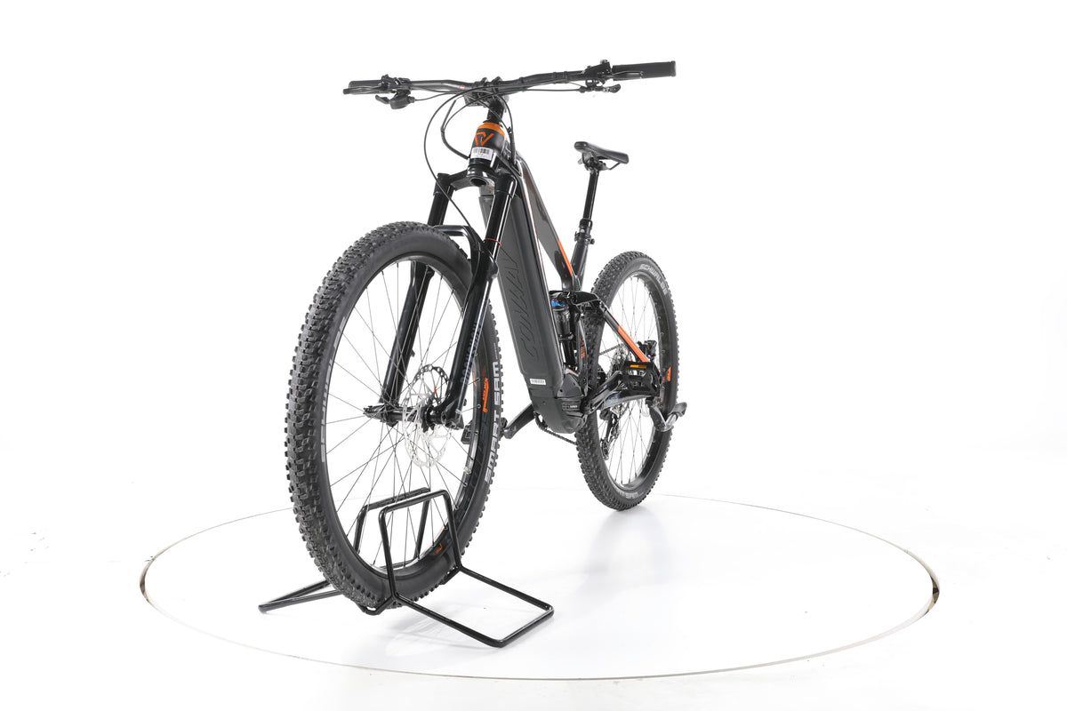 Conway eWME 3.9 E-Bike Fully - Image 5