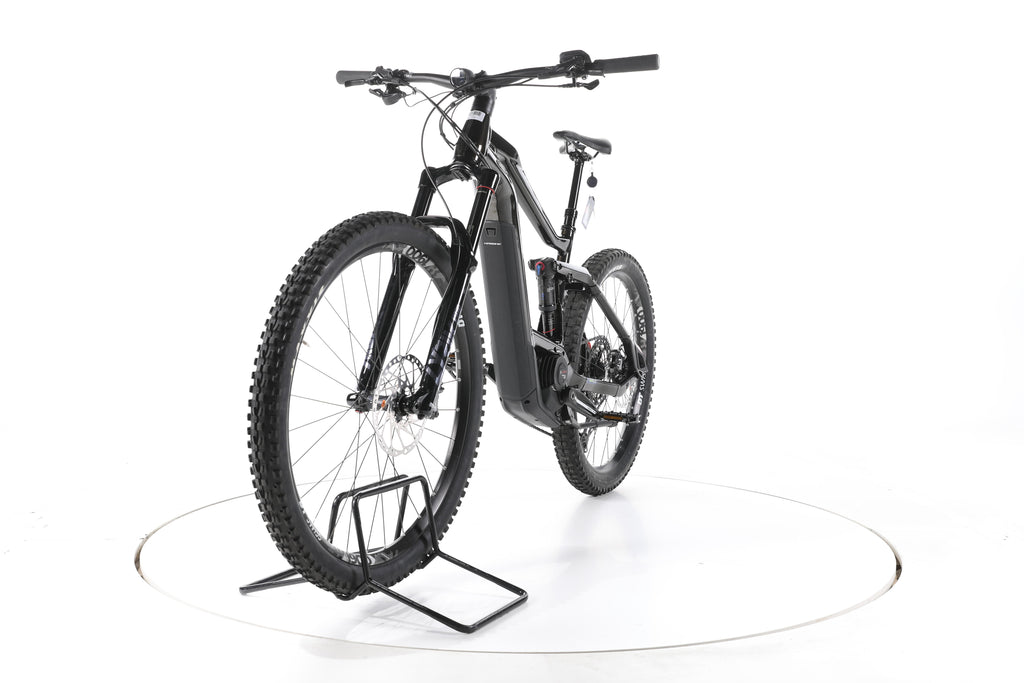 Haibike AllMtn 5 E-Bike Fully - Image 5