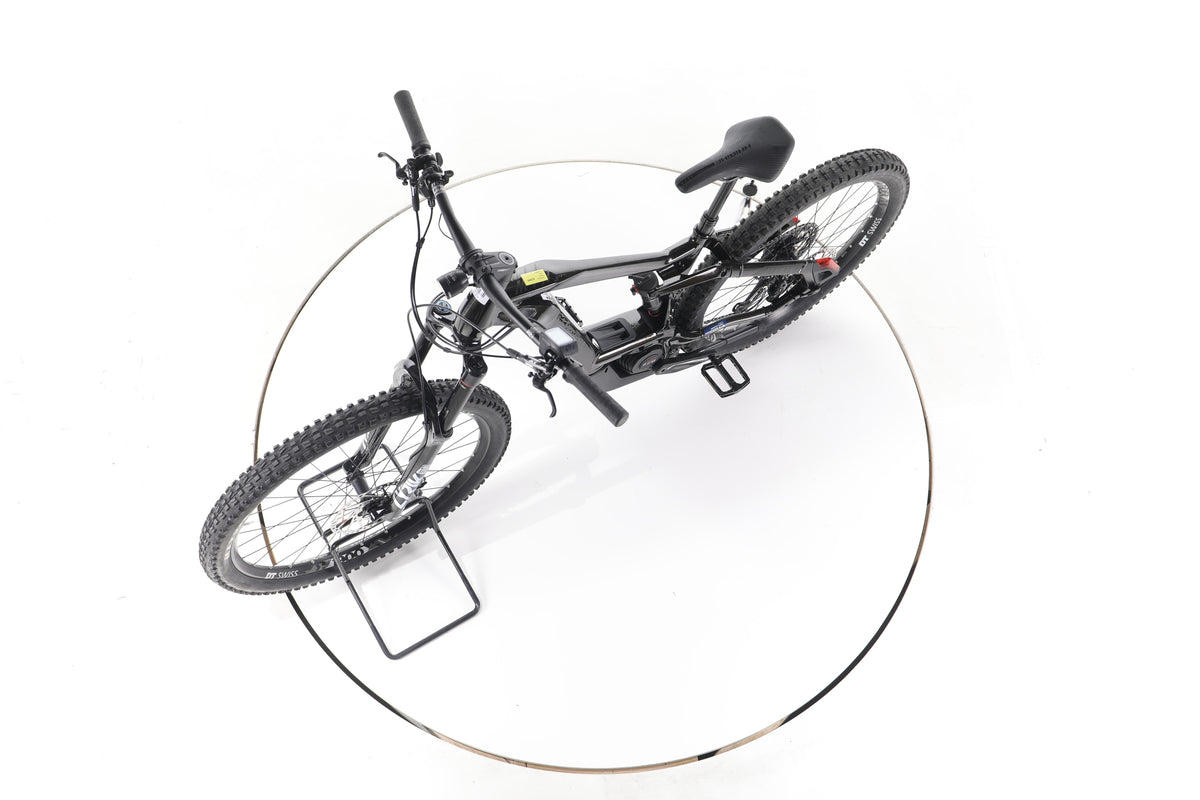Haibike AllMtn 5 E-Bike Fully - Image 18