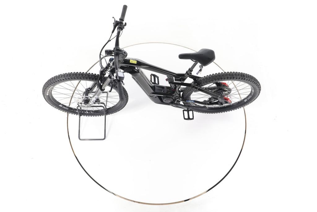 Haibike AllMtn 5 E-Bike Fully - Image 19