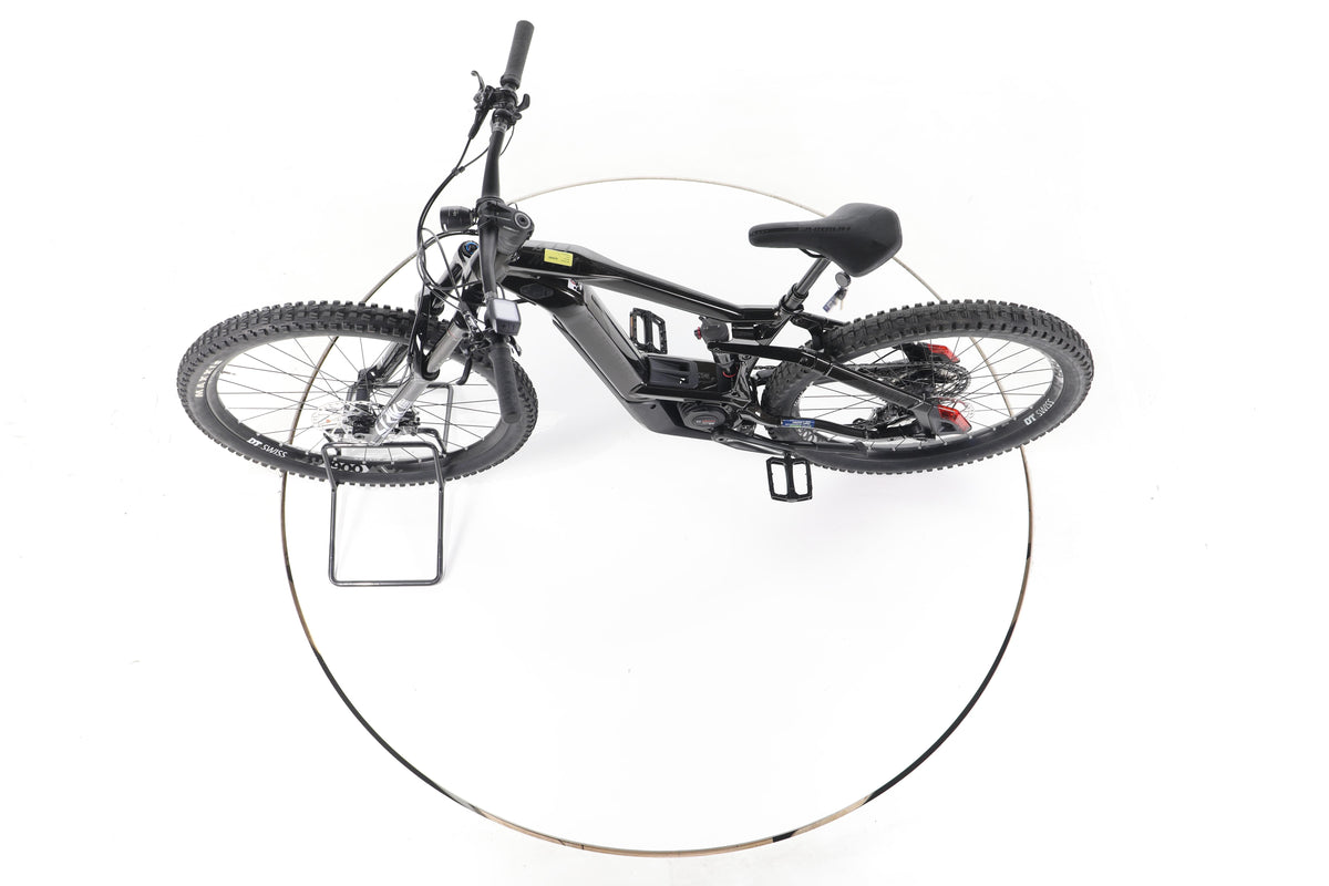 Haibike AllMtn 5 E-Bike Fully - Image 19