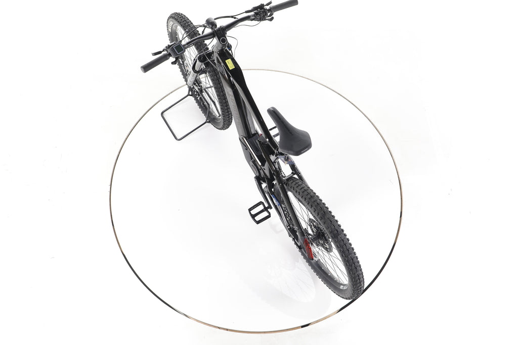 Haibike AllMtn 5 E-Bike Fully - Image 21