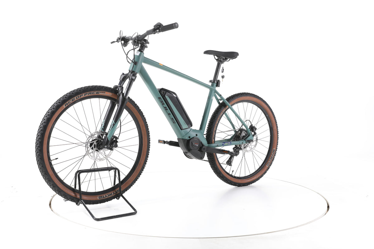 Bulls LT CX E-Bike 2024 - Image 6