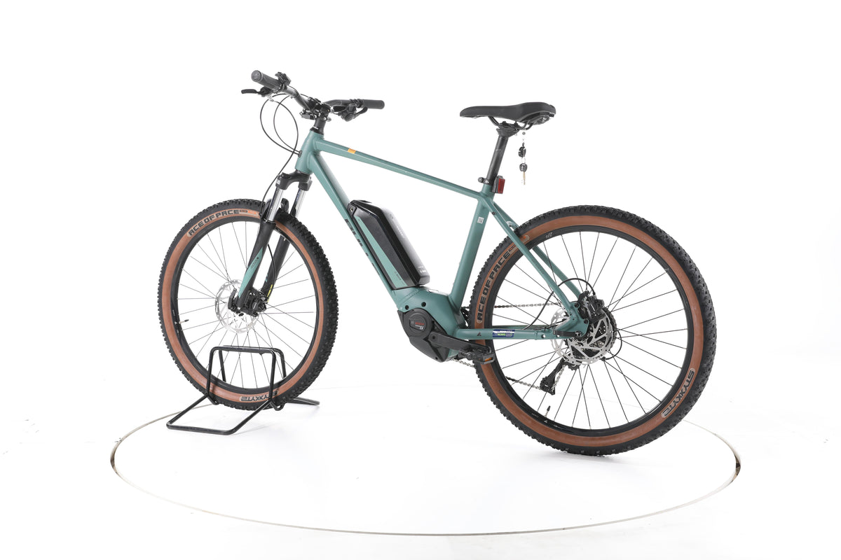 Bulls LT CX E-Bike 2024 - Image 8