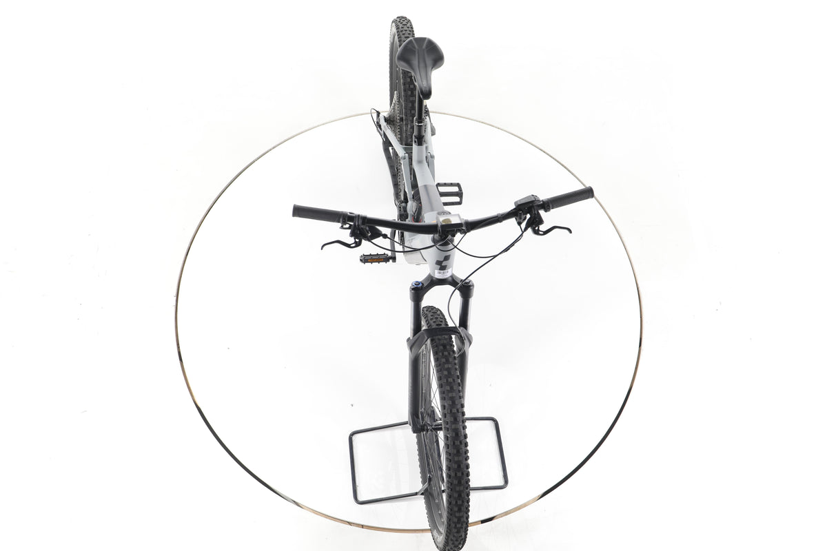 Cube Cube Stereo Hybrid 140 HPC Pro 6 E-Bike Fully Carbon - Image 16