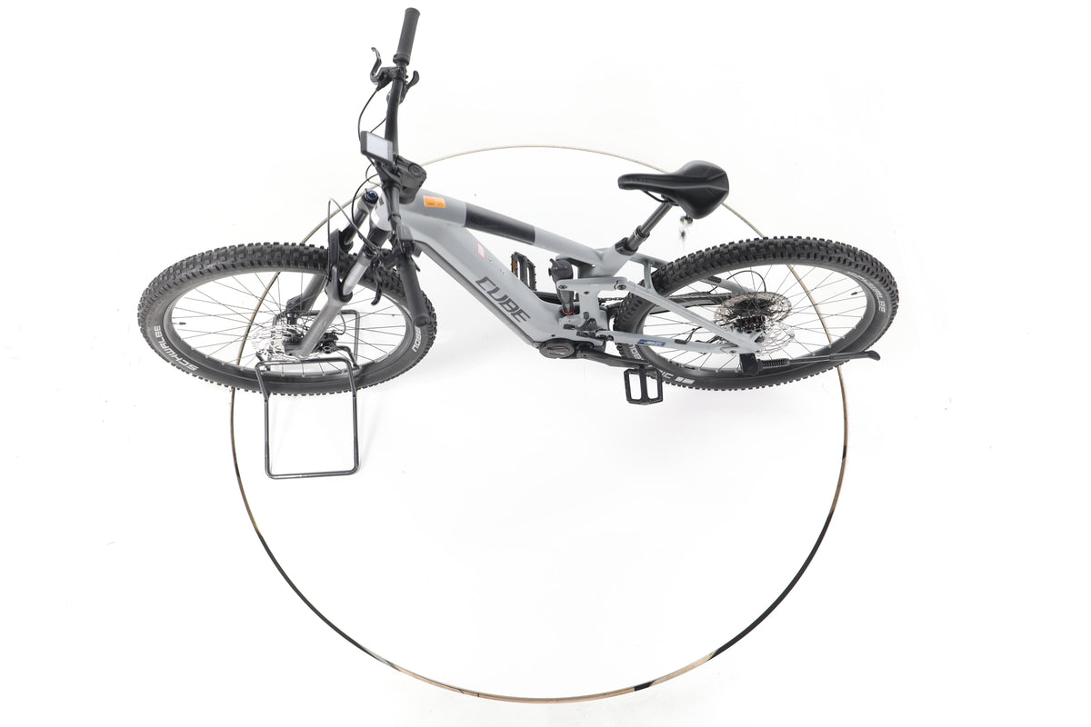 Cube Cube Stereo Hybrid 140 HPC Pro 6 E-Bike Fully Carbon - Image 19