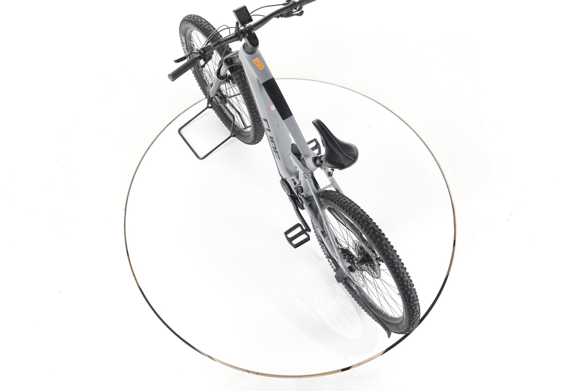 Cube Cube Stereo Hybrid 140 HPC Pro 6 E-Bike Fully Carbon - Image 21