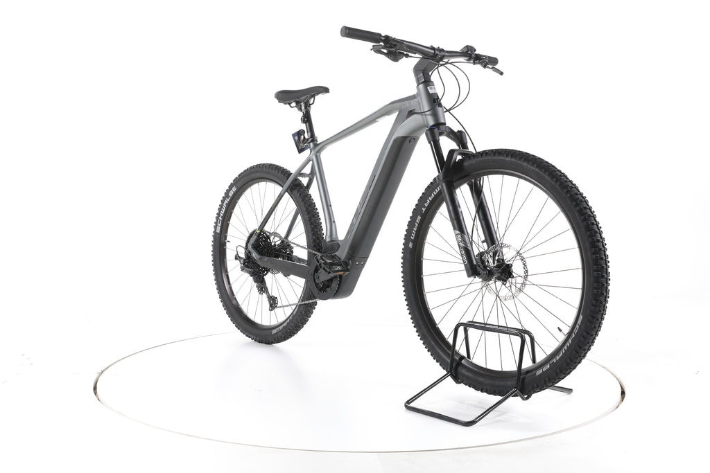 Cube Reaction Hybrid Pro 500 E-Bike - Image 3