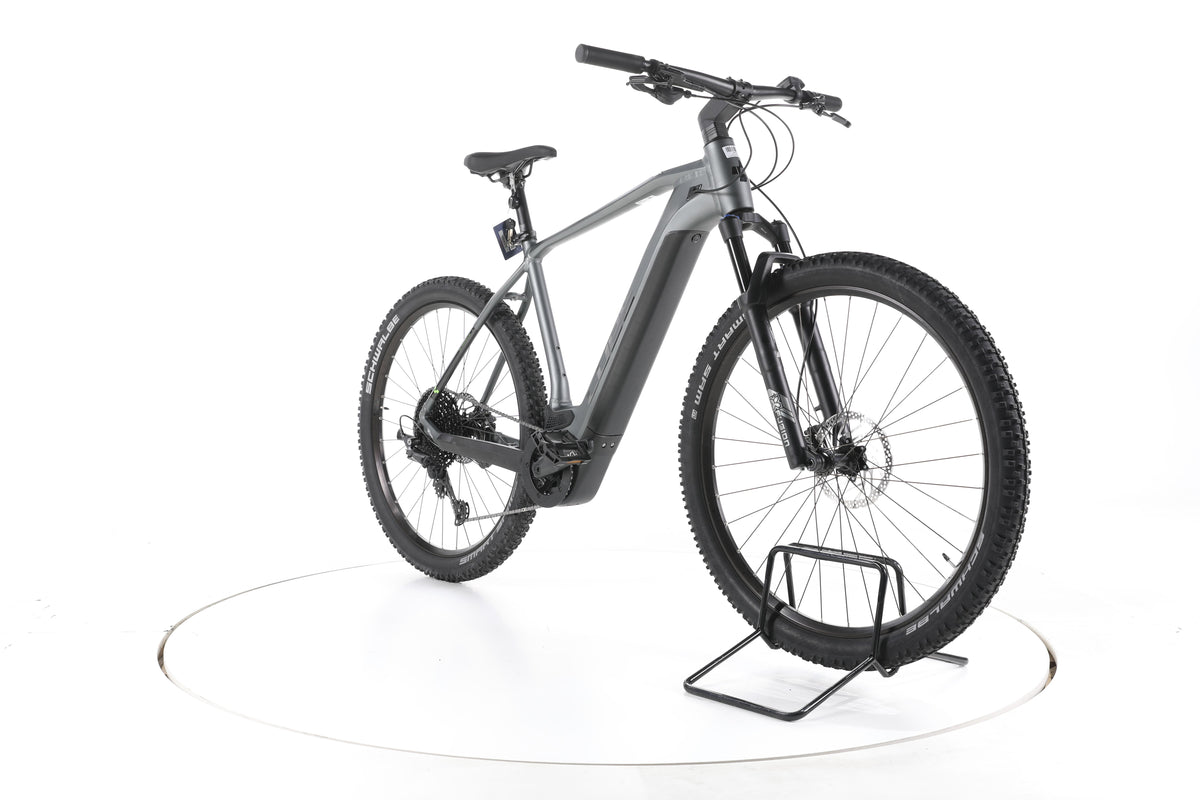 Cube Reaction Hybrid Pro 500 E-Bike - Image 3