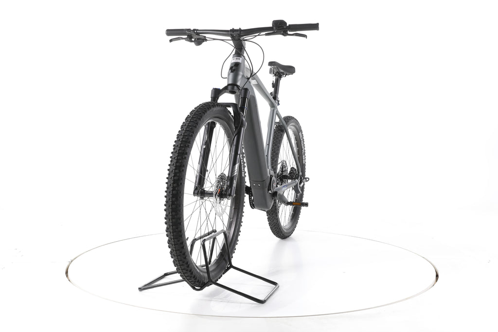 Cube Reaction Hybrid Pro 500 E-Bike - Image 5